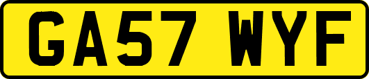 GA57WYF