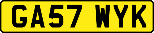 GA57WYK