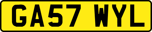 GA57WYL