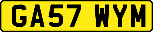 GA57WYM