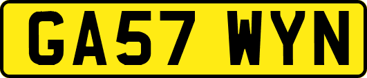 GA57WYN