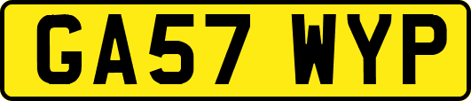 GA57WYP