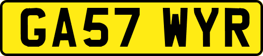 GA57WYR