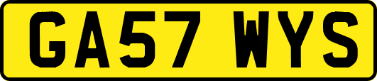GA57WYS