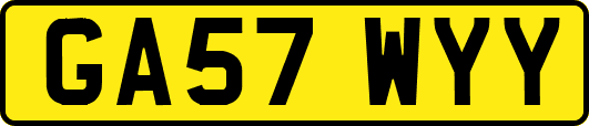 GA57WYY