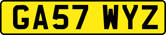 GA57WYZ