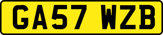 GA57WZB
