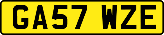 GA57WZE