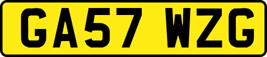 GA57WZG
