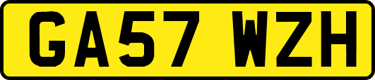 GA57WZH