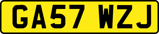 GA57WZJ