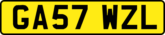 GA57WZL