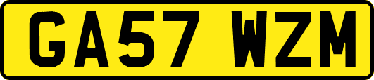 GA57WZM