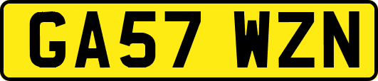 GA57WZN