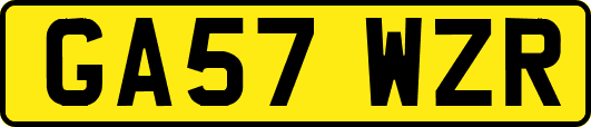 GA57WZR