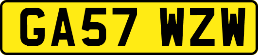 GA57WZW