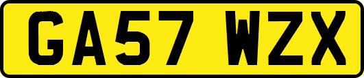 GA57WZX