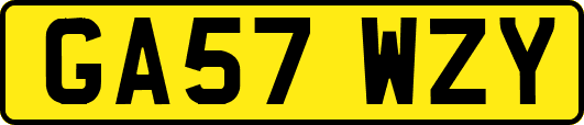 GA57WZY