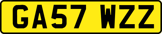 GA57WZZ