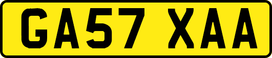 GA57XAA