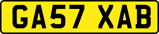 GA57XAB