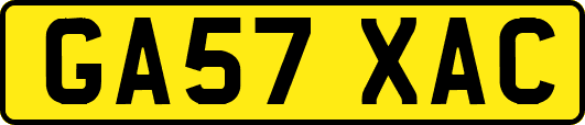 GA57XAC