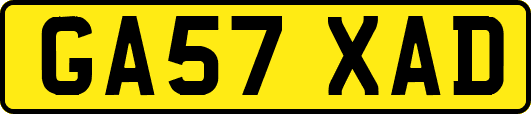 GA57XAD