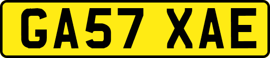 GA57XAE