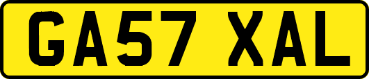 GA57XAL