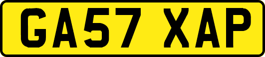 GA57XAP