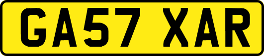 GA57XAR