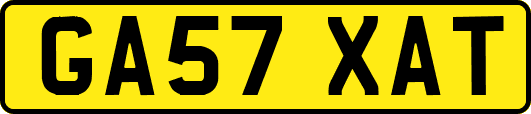 GA57XAT