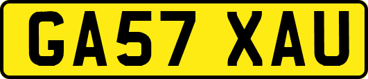 GA57XAU