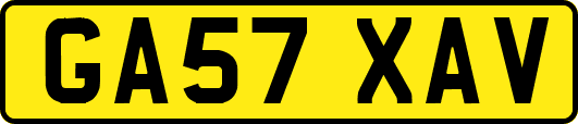 GA57XAV