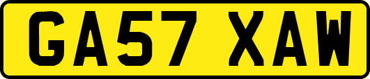GA57XAW