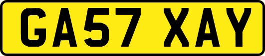 GA57XAY