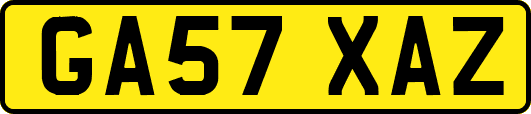 GA57XAZ