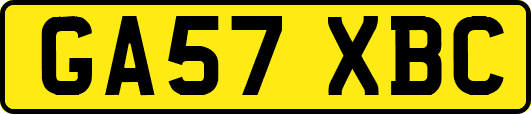 GA57XBC