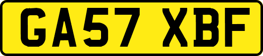GA57XBF