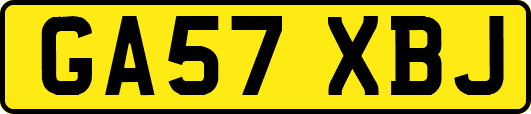 GA57XBJ