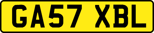 GA57XBL