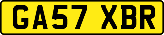 GA57XBR