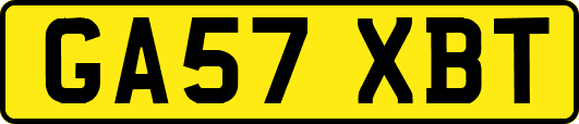 GA57XBT