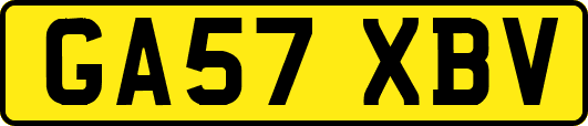 GA57XBV