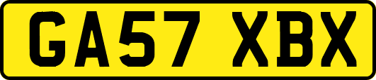GA57XBX