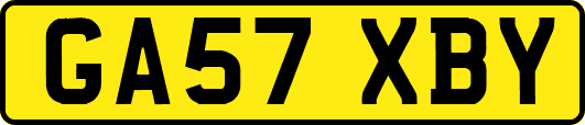 GA57XBY
