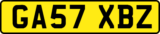 GA57XBZ