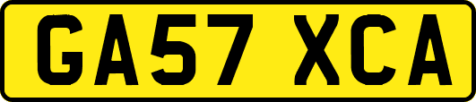 GA57XCA