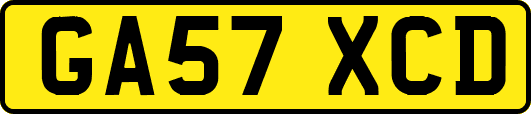 GA57XCD