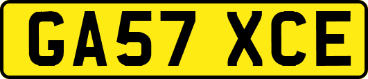 GA57XCE